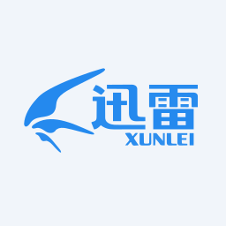 Xunlei Ltd. ADR Logo