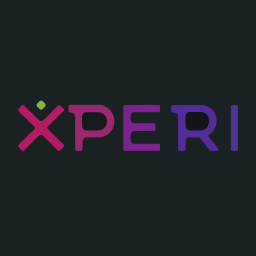 Xperi Corp Logo
