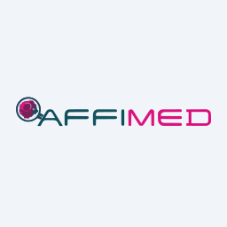 Affimed N.V. Logo