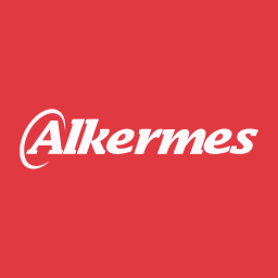 Alkermes Plc Logo
