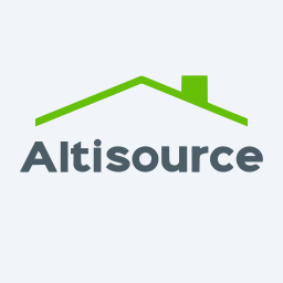 Altisource Portfolio Solutions S.A. Logo