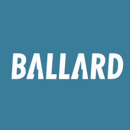 Ballard Power Systems Inc. Logo