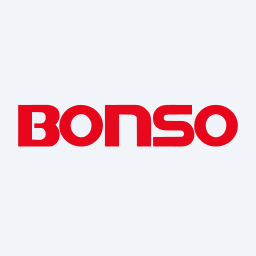 Bonso Electronics International Inc. Logo