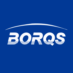 Borqs Technologies, Inc. Logo