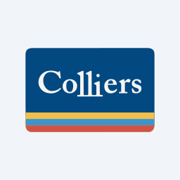 Colliers International Group Inc. Logo