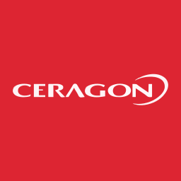 Ceragon Networks Ltd Logo