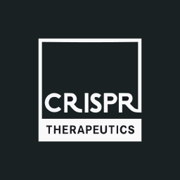 CRISPR Therapeutics AG Logo