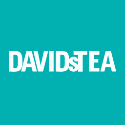 DAVIDsTEA, Inc. Logo