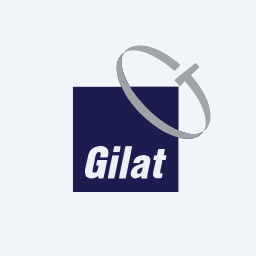 Gilat Satellite Networks Ltd. Logo