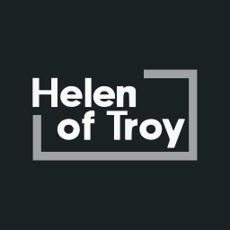 Helen of Troy Limited Logo