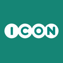 ICON Plc Logo