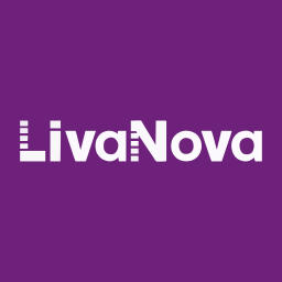 Livanova PLC Logo