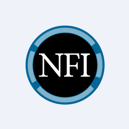 Nicholas Financial, Inc. Logo