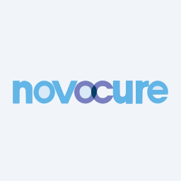 Novocure Ltd. Logo