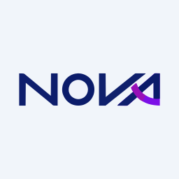 Nova Measuring Instruments Ltd Logo