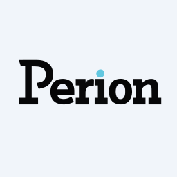 Perion Network Ltd Logo