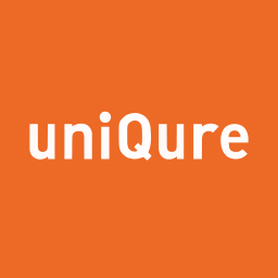 uniQure N.V. Logo
