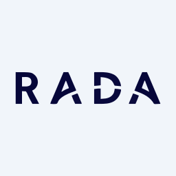 Rada Electronic Industries Ltd. Logo
