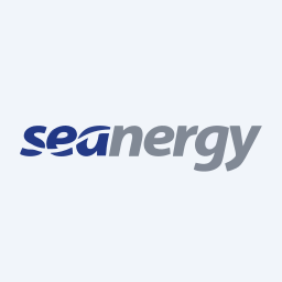 Seanergy Maritime Holdings Corp. Logo
