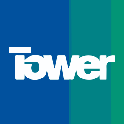Tower Semiconductor Ltd Logo