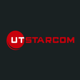 UTStarcom Holdings Corp. Logo