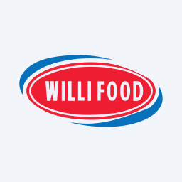 G. Willi-Food International Ltd Logo