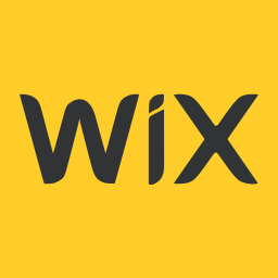 Wix.com Ltd. Logo