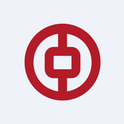 BOC Hong Kong (Holdings) Limited Logo