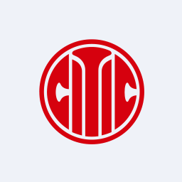 CITIC Limited Logo
