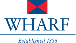 Wharf Real Estate Investment Co. Ltd. Logo