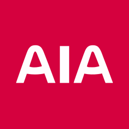 AIA Group Limited Logo