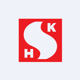 Sun Hung Kai Properties Limited Logo