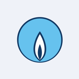 Hong Kong & China Gas Co. Ltd. Logo