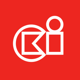 CK Infrastructure Holdings Limited Logo
