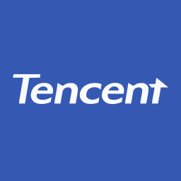 Tencent Holdings Ltd. Logo