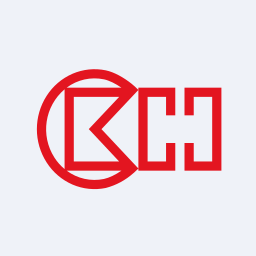 CK Hutchison Holdings Ltd Logo