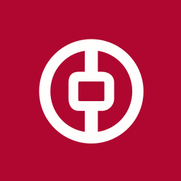 Bank of China Logo