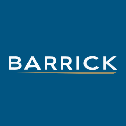 Barrick Mining Corporation Logo