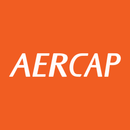 AerCap Holdings NV Logo