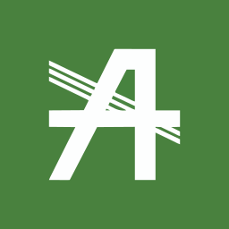 Algonquin Power & Utilities Logo