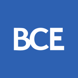 BCE Inc. Logo