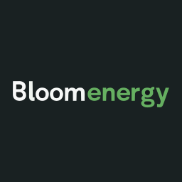 Bloom Energy Corporation Class A Logo