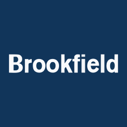 Brookfield Renewable Partners LP Logo