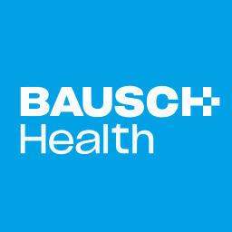 Bausch Health Companies Inc. Logo