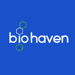 Biohaven Pharmaceutical Holding Company Ltd. Logo