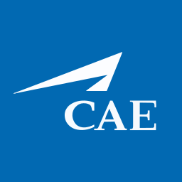 CAE Inc. Logo