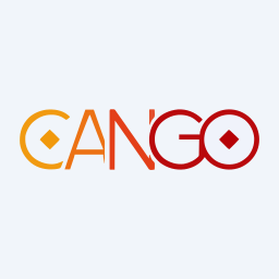 Cango, Inc. Sponsored ADR Logo