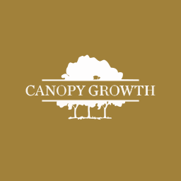 Canopy Growth Corporation Logo