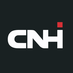 CNH Industrial NV Logo