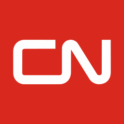 Canadian National Railway Company Logo
